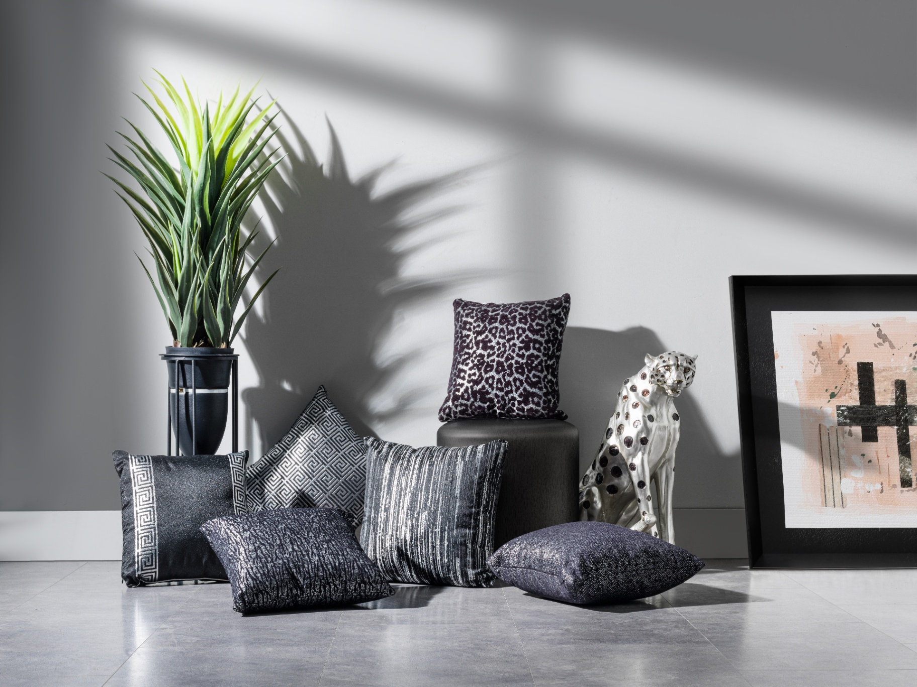 Luxury Upholstery Fabrics